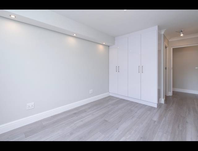 3 BEDROOM APARTMENT TO LET IN OBSERVATORY